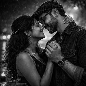 Is Your Heart Dancing With Mine