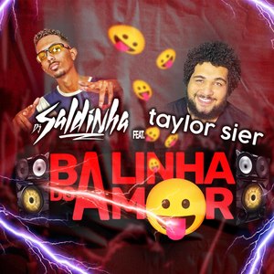 Balinha do Amor (Rave Funk x Pagodão Flip)