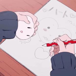 我喜欢上你时的心理活动