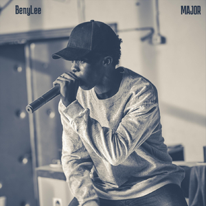 Let Me Go (feat. Juvani)