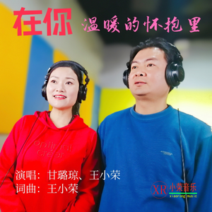 在你温暖的怀抱里