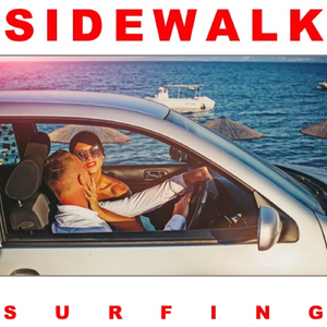 Bustin' Surfboards