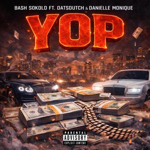 Yop (feat. DatsDutch & Danielle Monique)