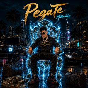 Pegate