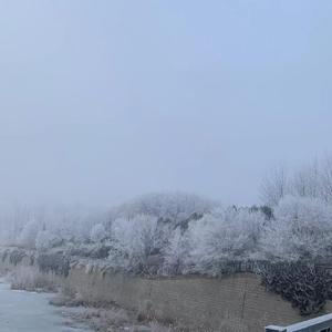 三月的最后