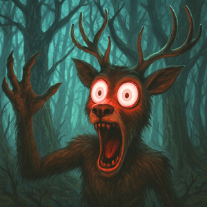 99 Nights (The Deer) (Piano Version)