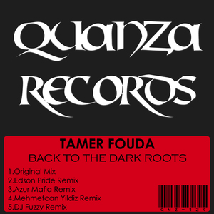 Back To The Dark Roots (Jay Barcelos & Luis Bravo Pres. Azur Mafia)
