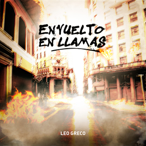 Envuelto en Llamas