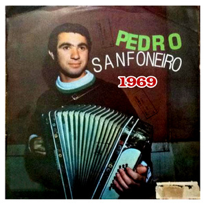 Forró do Brucutu - PEDRO SANFONEIRO