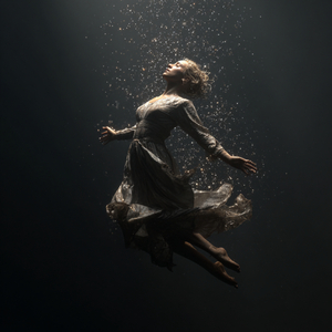 Silent Gravity