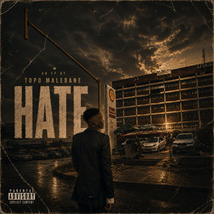Hate