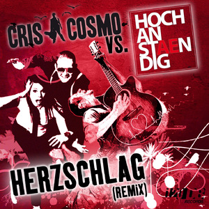 Herzschlag (Patrick Hofmann Remix)
