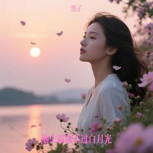 地上霜敌不过白月光 (Remix)