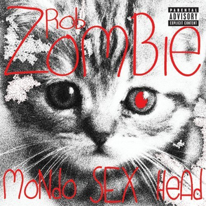 White Zombie More Human Than Human (Big Black Delta Remix)