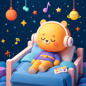 小天鹅座甜梦词