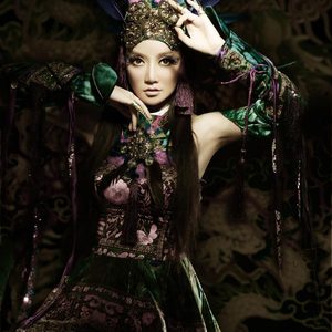 万物生（Cover 萨顶顶）