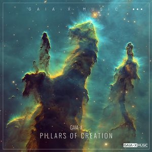 Pillars of Creation