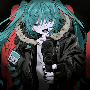 悪マ遊ビ (feat. 初音ミク)