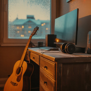 スクリーンの向こう側