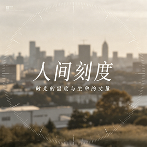 人间刻度