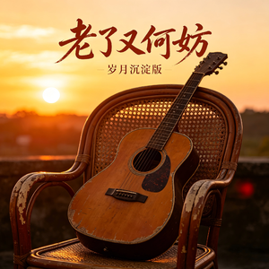 老了又何妨