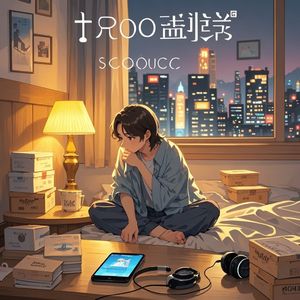 房间里的回声_甜心宝贝