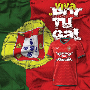 Viva Portugal