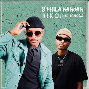 S'phila Kanjan (feat. Bulo03)