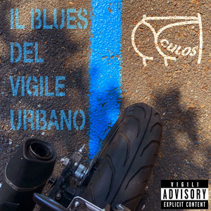 Il blues del vigile urbano