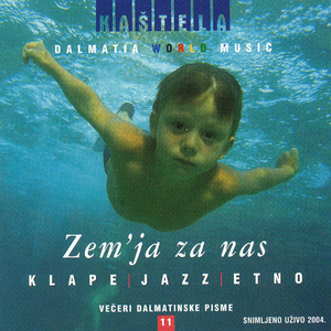 Nemoj šiti stara majko (Live)