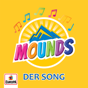 MOUNDS - Der Song