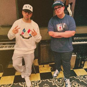 NOTHIN' GONNA STOP ME (feat. Termanology)