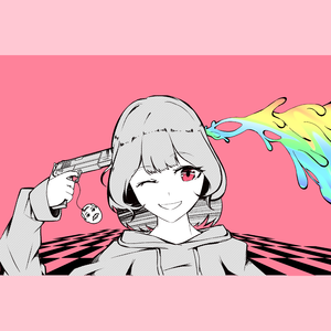 玩偶剧场与致幻剂