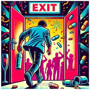 Exit.