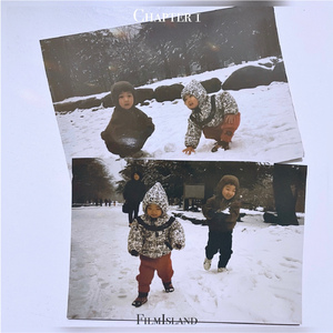 Consolation (Vocal by 강혜인)