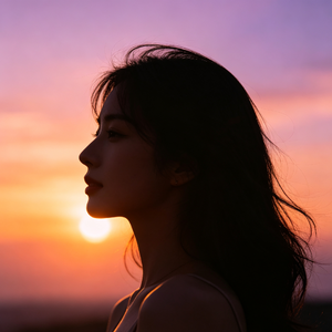 晚风与旧酒