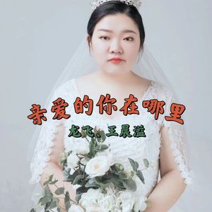 亲爱的你在哪里