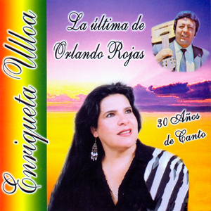 Candadito de Mi Pecho