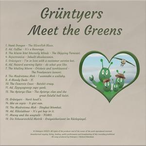 Crickets and tumbleweed. (The freelancers lament.) (feat. Wailing Worm.)