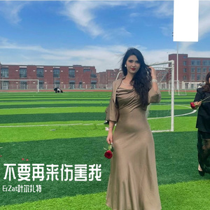 Aldaba Meni不要再来伤害我