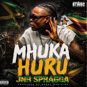 Mhuka Huru