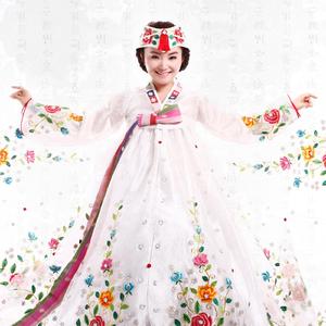 妈妈的阿里郎 伴奏