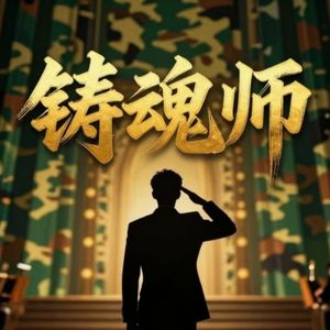 铸魂师
