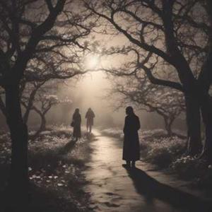 실망의 속삭임(Whispers of Disappointment) v1