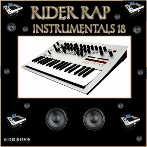 Spittin' (Instrumental)