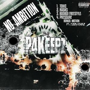 (Bonus) Motion (feat. Tizzy Stackz)