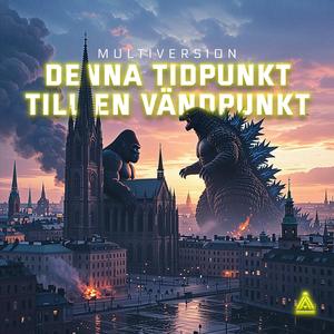 Denna tidpunkt till en vändpunkt (Metal Version)