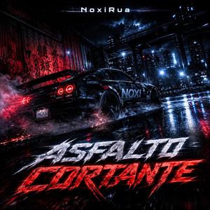 Asfalto Cortante
