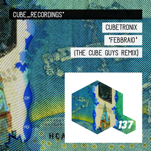 Febbraio (The Cube Guys Remix)