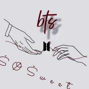【BTS＆捕夢網】Louder Than Bombs X In The Frozen